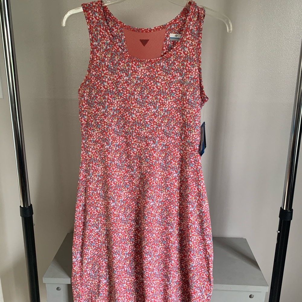 Columbia Midway Bay dress